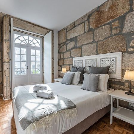 Guestready - Grandeur River Balcony Reborn Porto Exterior photo