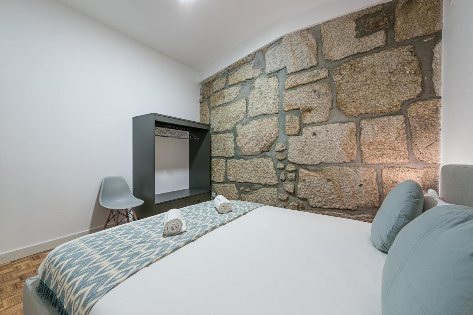 Guestready - Grandeur River Balcony Reborn Porto Exterior photo