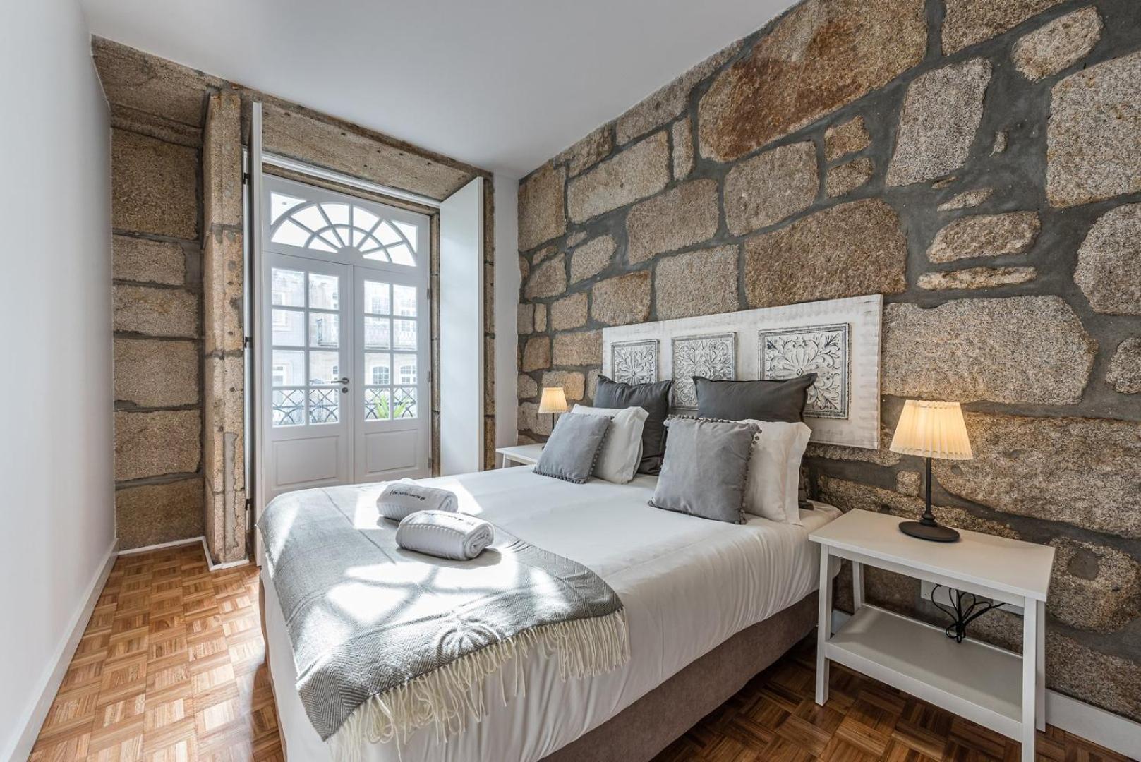 Guestready - Grandeur River Balcony Reborn Porto Exterior photo