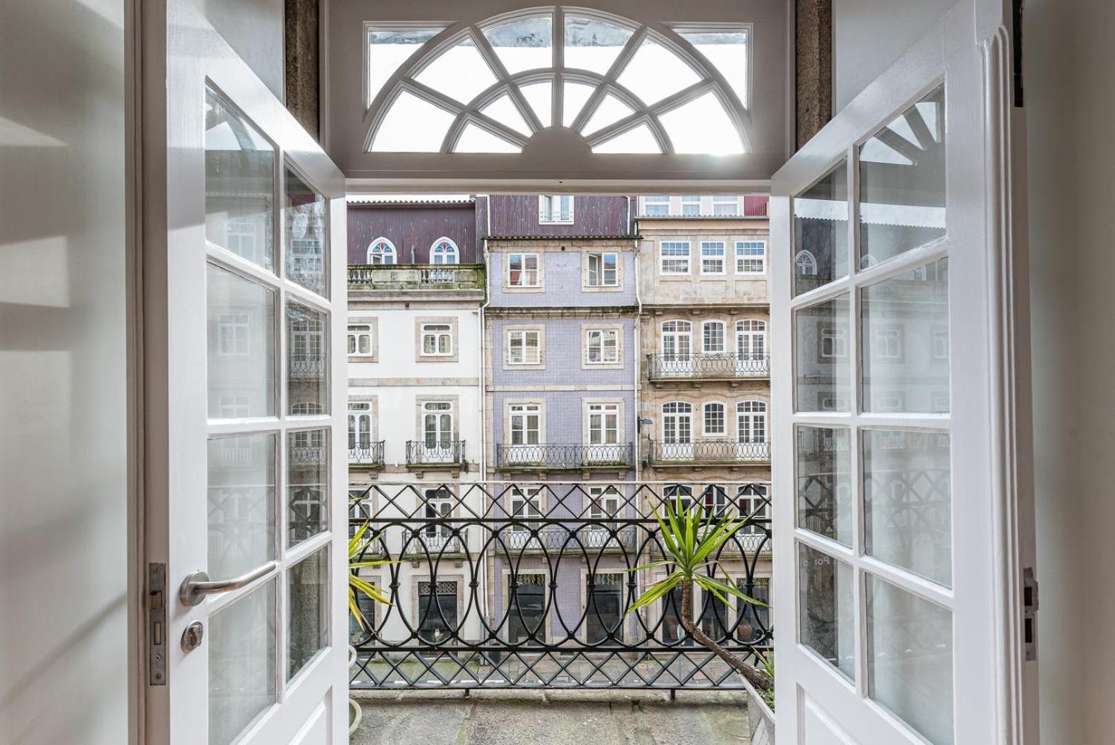 Guestready - Grandeur River Balcony Reborn Porto Exterior photo