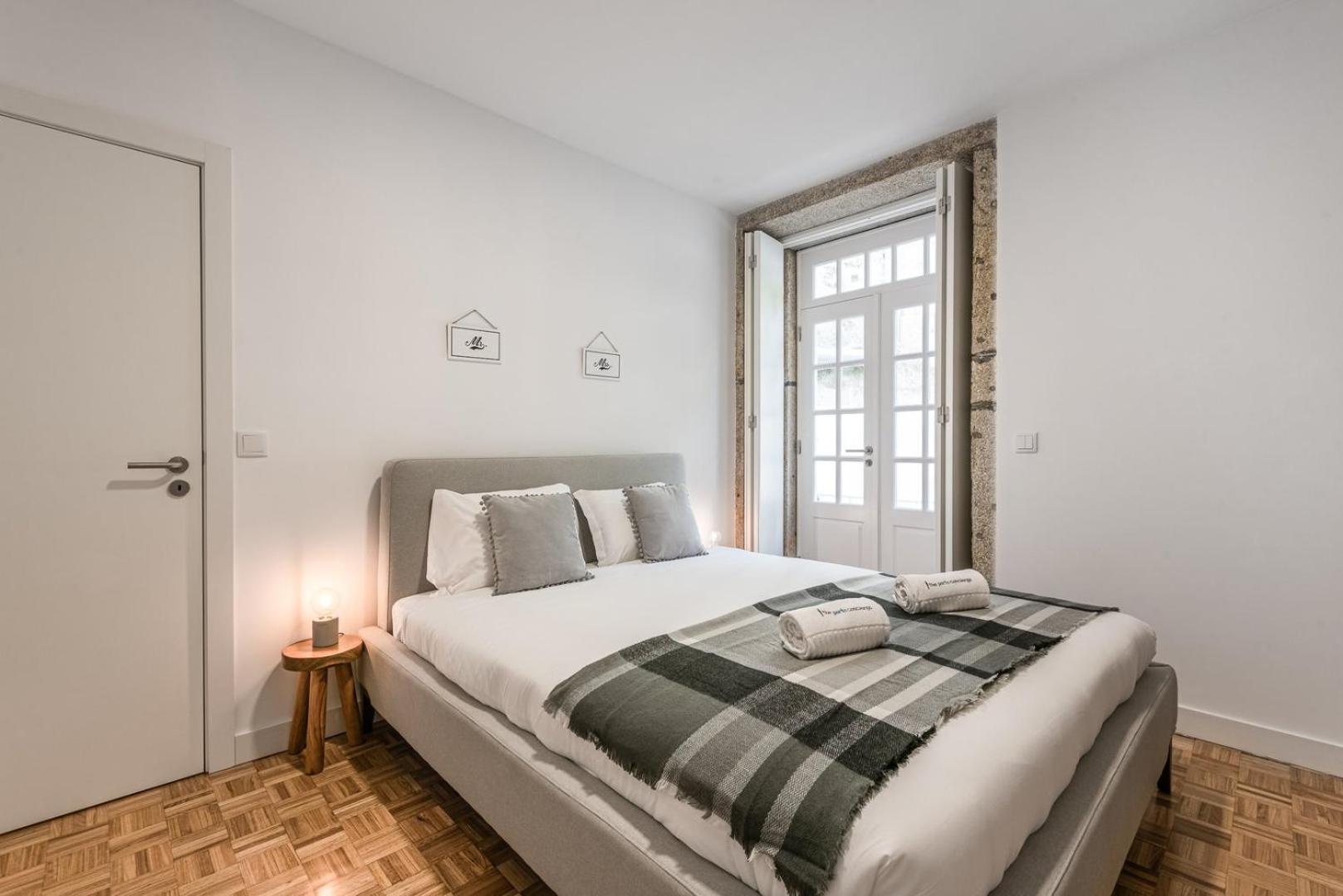 Guestready - Grandeur River Balcony Reborn Porto Exterior photo