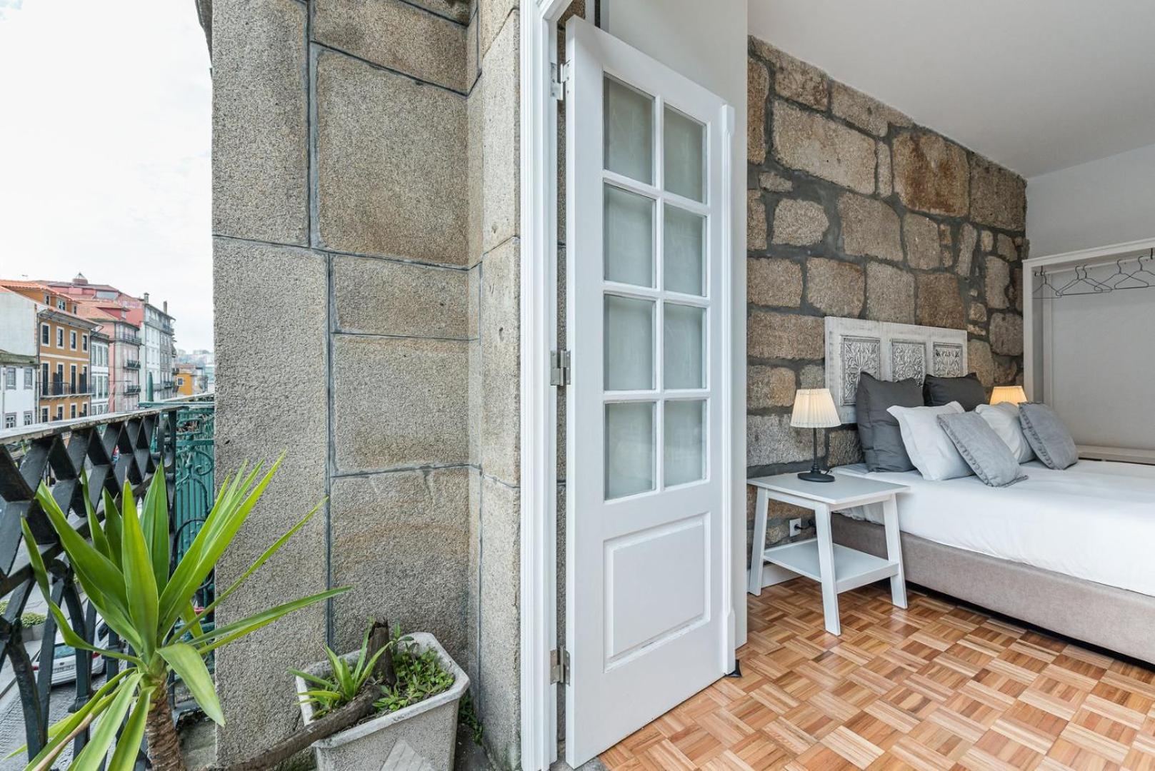 Guestready - Grandeur River Balcony Reborn Porto Exterior photo