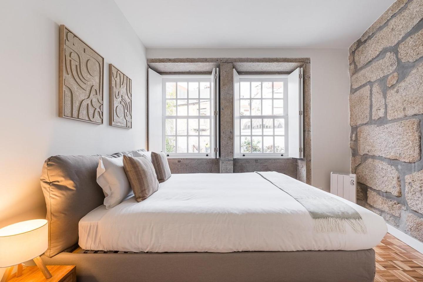 Guestready - Grandeur River Balcony Reborn Porto Exterior photo