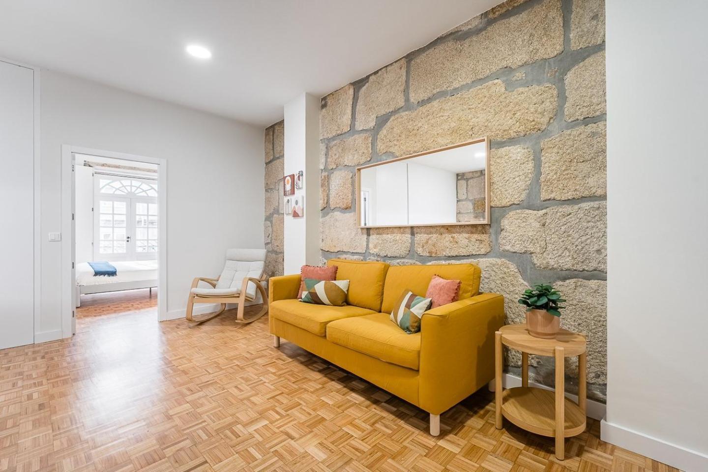 Guestready - Grandeur River Balcony Reborn Porto Exterior photo