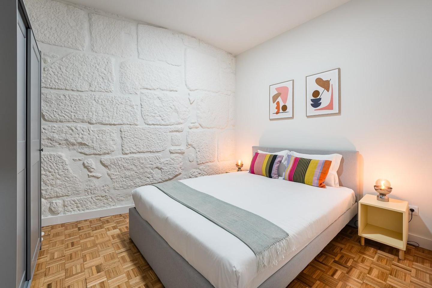 Guestready - Grandeur River Balcony Reborn Porto Exterior photo