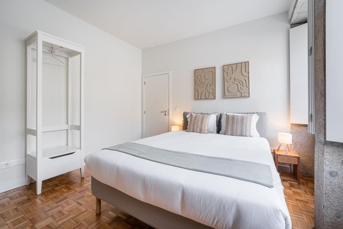 Guestready - Grandeur River Balcony Reborn Porto Exterior photo